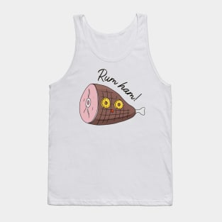 Rum ham - it's always sunny Tank Top